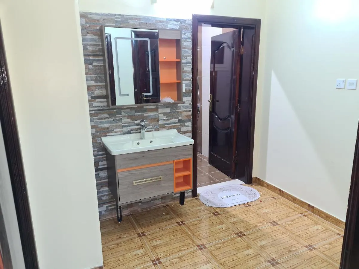 Ayser 1 Medina Apartment