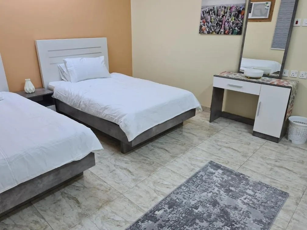 Apartment Ayser 1 Medina