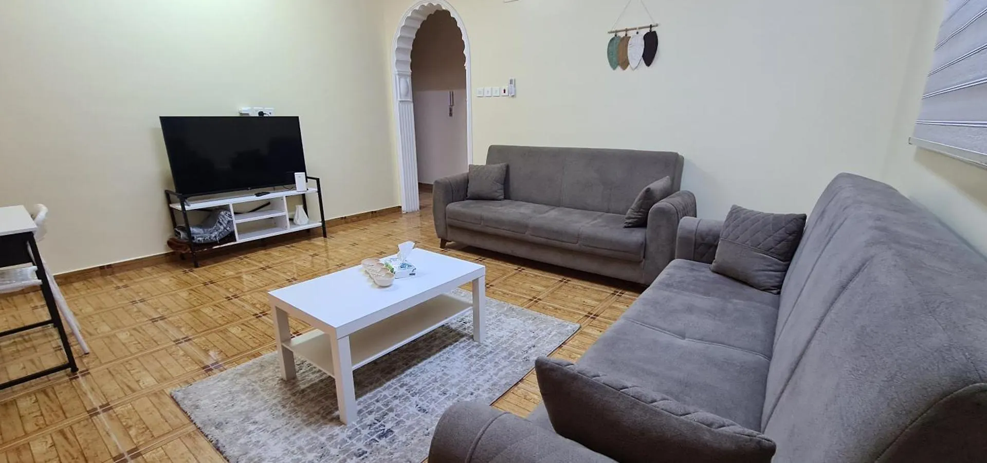 Apartment Ayser 1 Medina