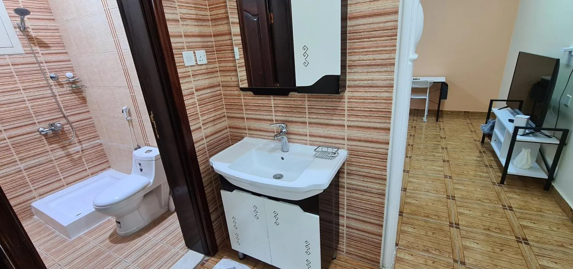 Apartment Ayser 1 Medina Saudi Arabia