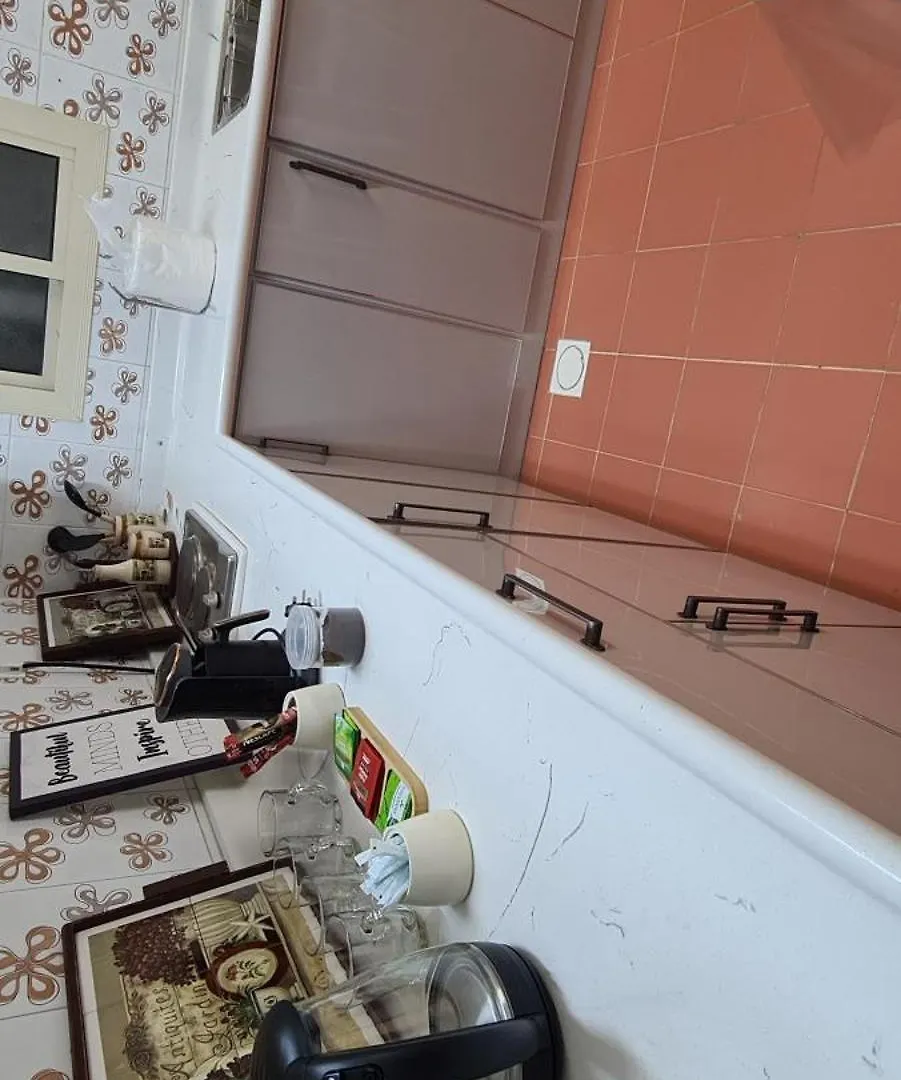 Apartment Ayser 1 Medina Saudi Arabia