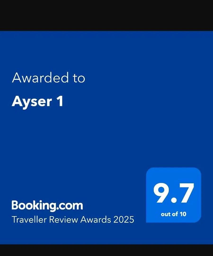 Ayser 1 Medina