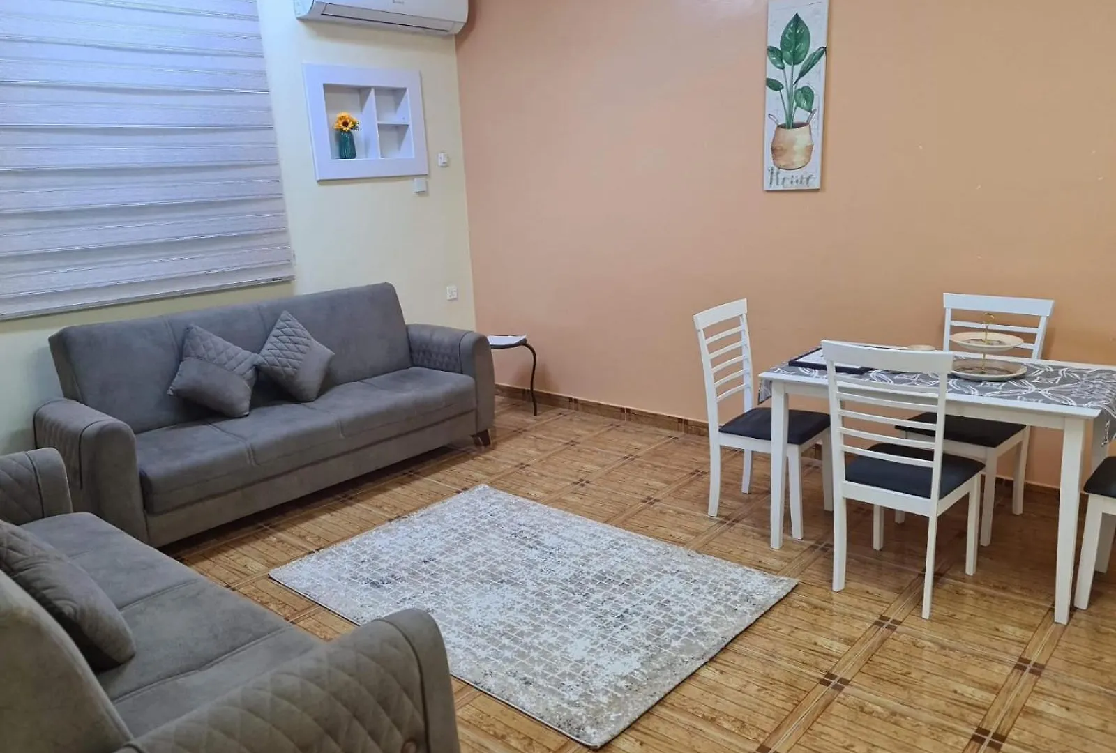 Apartment Ayser 1 Medina Saudi Arabia